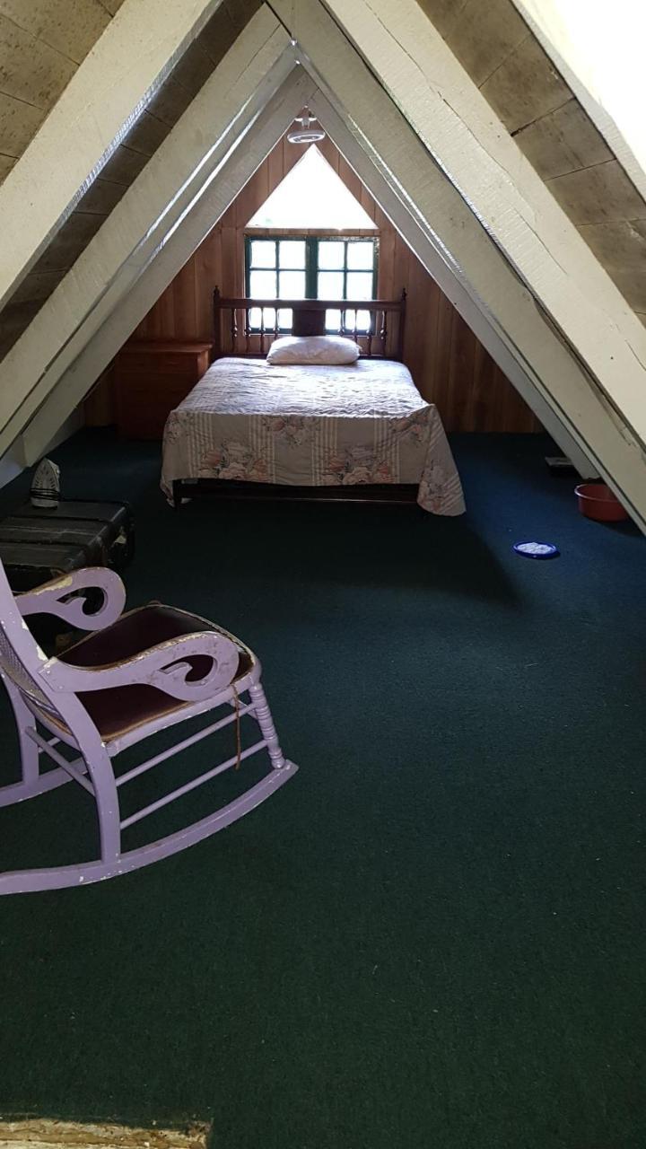 Silver Hill Select Spa Spring Extérieur photo